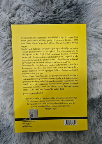 Hepyer - Seray Şahiner - Görsel 2