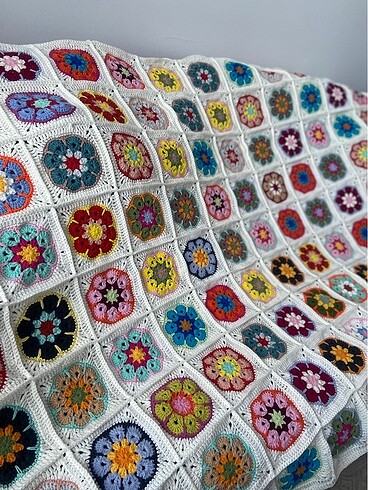 Koltuk şalı