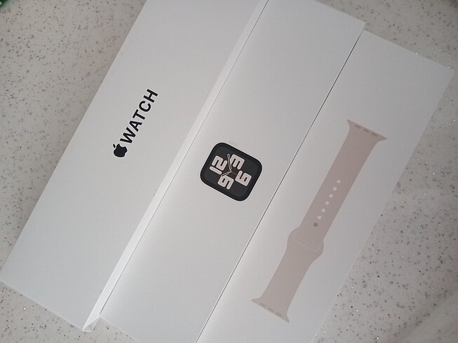 Apple watch