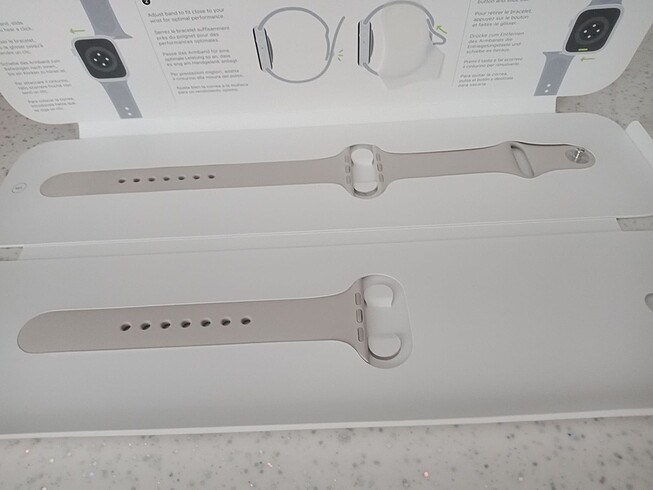 Apple Watch Apple watch