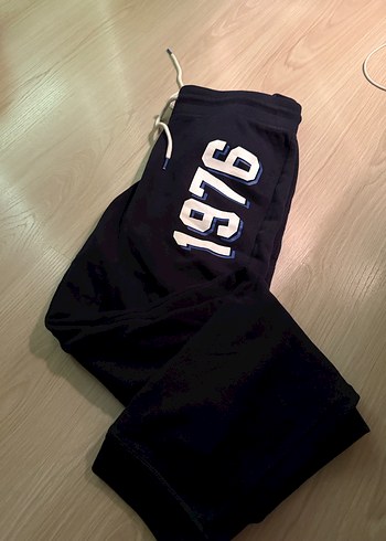 H&M y2k esofman alti