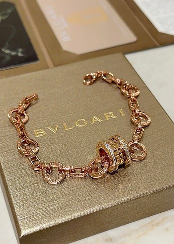 Bvlgari Bileklik