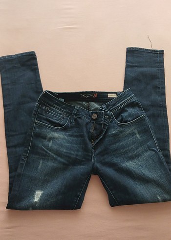 vintage jean