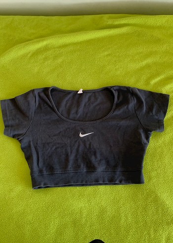 Nike Crop