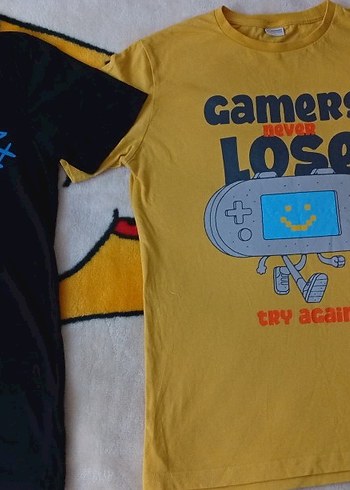 lc-waikiki 11-12 Yaş