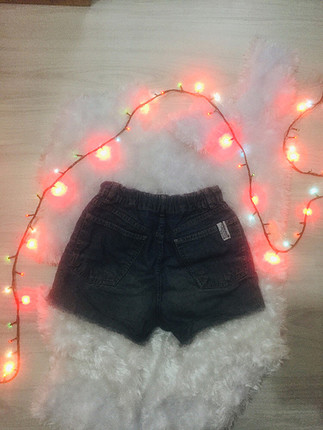 Topshop Kot şort