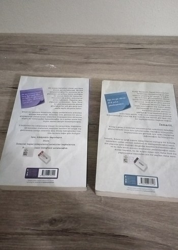 İzmarit ve Kibrit Roman Seti - Cemal Latifoğlu