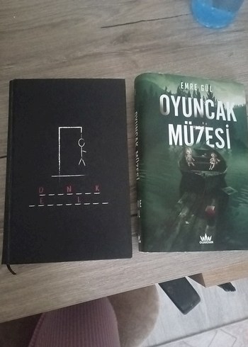 Beden Oyuncak Müzesi - Emre Gül