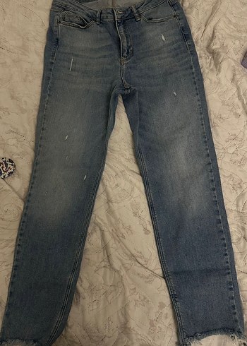 Oxxo fit slim kot pantolon