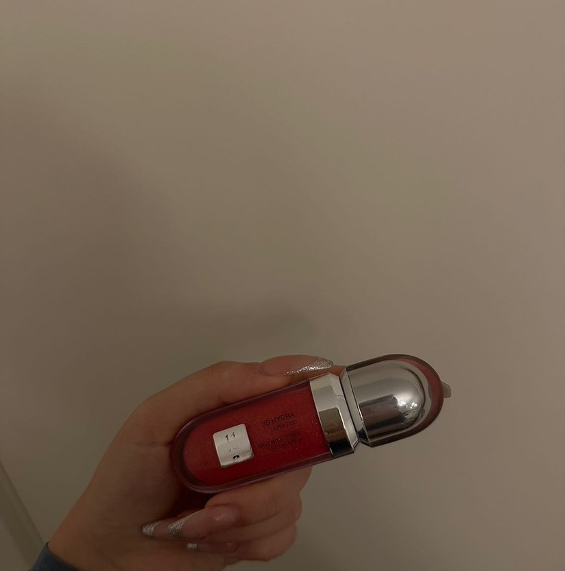 Kiko gloss - Görsel 2