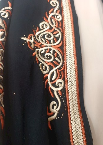 m Beden kadın abiye abaya