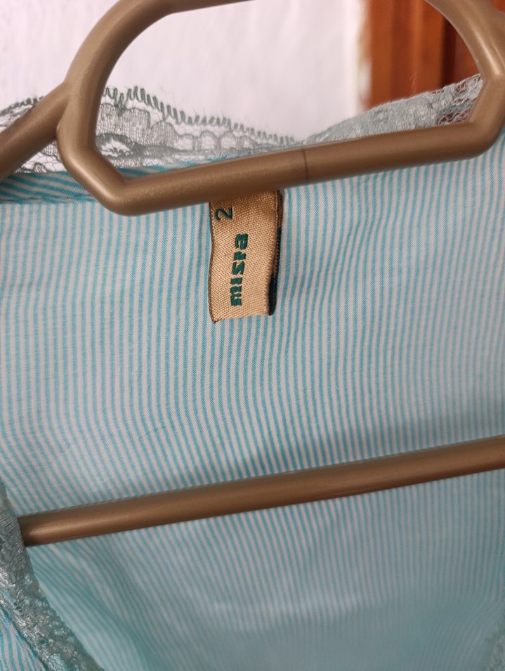 kadı tunik - Görsel 3