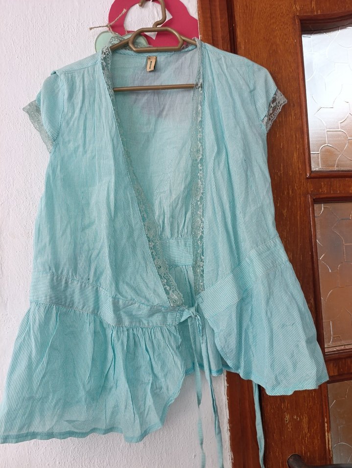 kadı tunik - Görsel 2