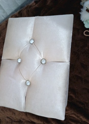 Bej ve Gri Makyaj Organizeri - Görsel 5