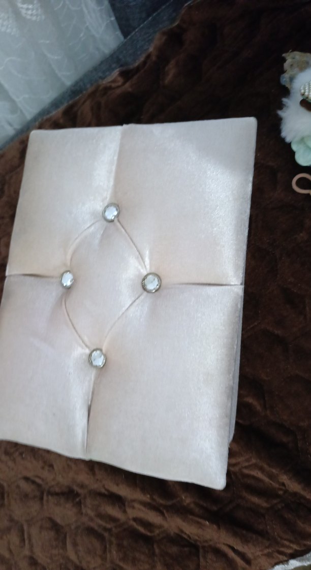 Bej ve Gri Makyaj Organizeri - Görsel 5