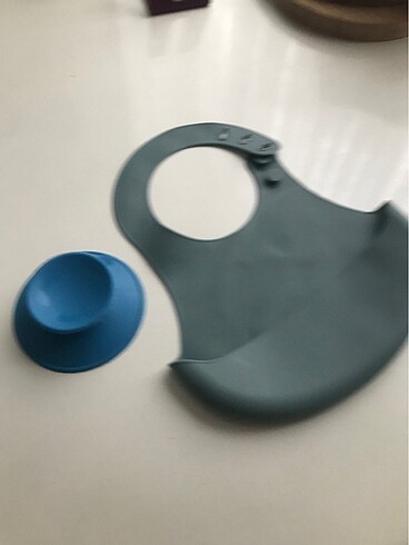 Mama önlüğü - Görsel 2