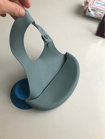 Mama önlüğü - Görsel 3