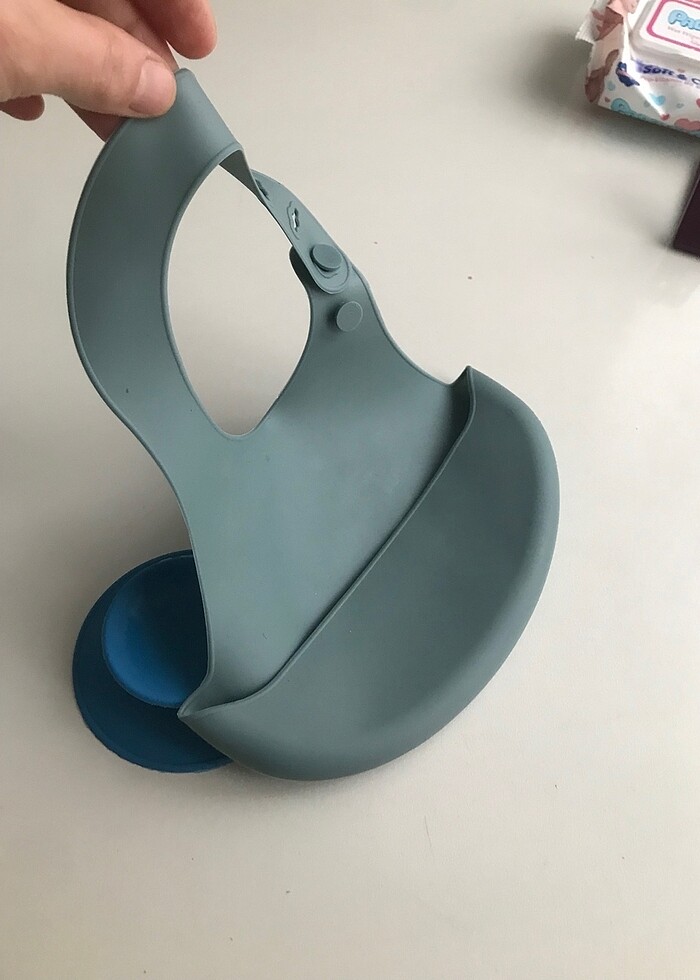 Mama önlüğü - Görsel 3