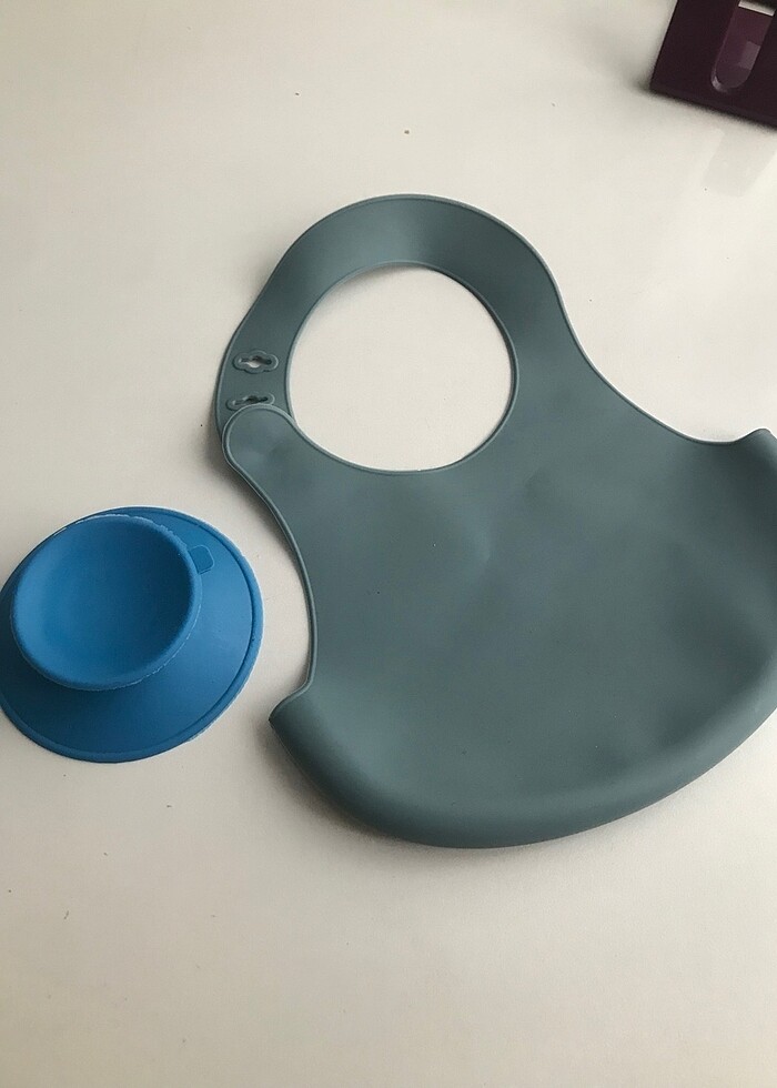 Mama önlüğü - Görsel 4