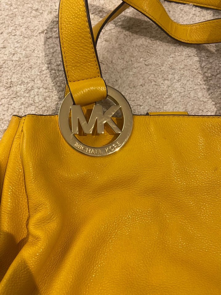 Deri Kadın Omuz Çantası - Görsel 2