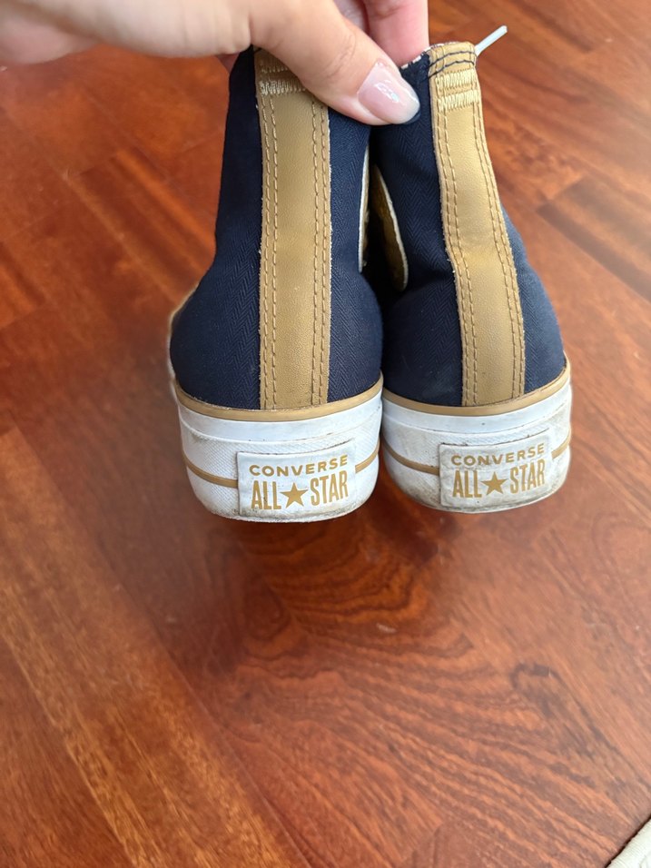 Kadın Spor Ayakkabı - Görsel 3