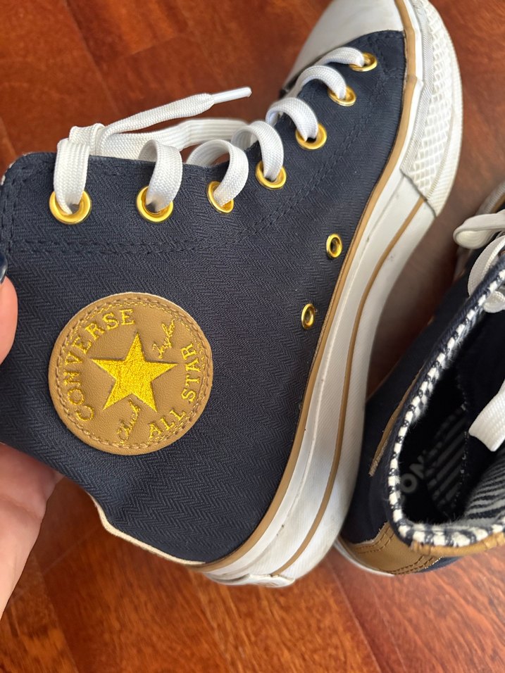 Kadın Spor Ayakkabı - Görsel 4