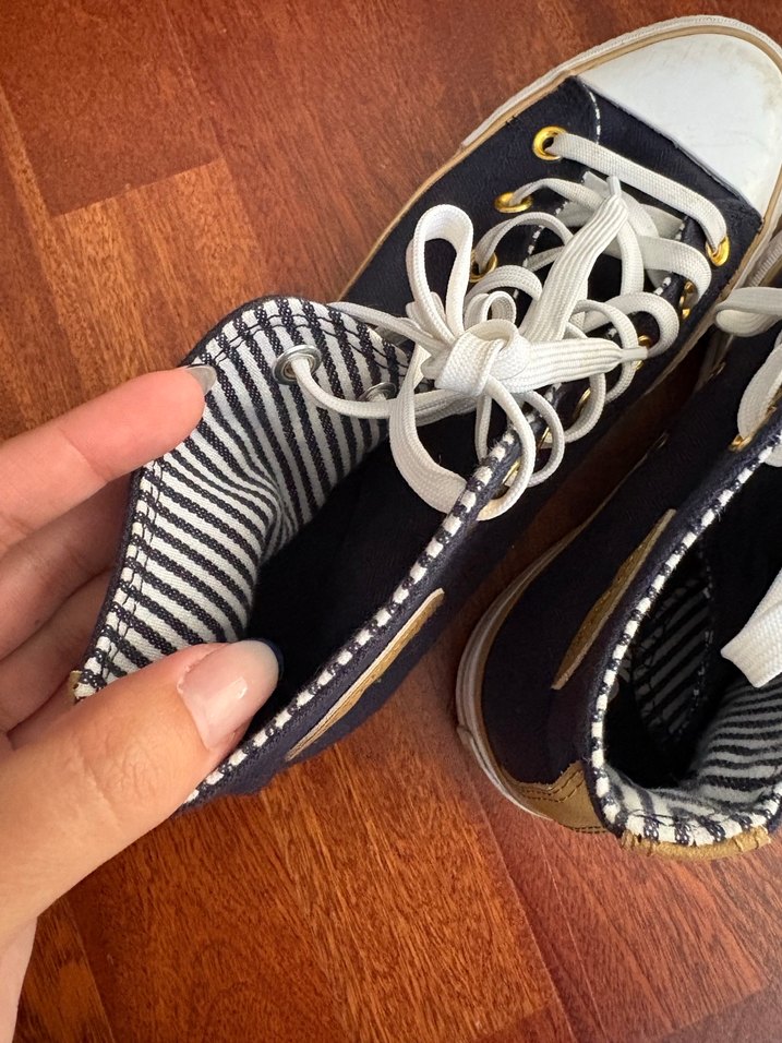 Kadın Spor Ayakkabı - Görsel 5