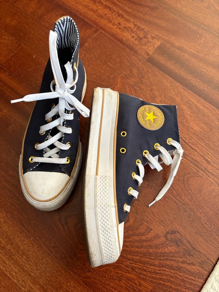 Kadın Spor Ayakkabı - Görsel 2