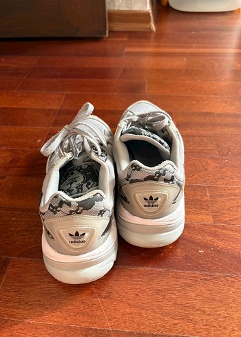 Kadın Spor Ayakkabı - Görsel 5