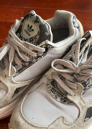 Kadın Spor Ayakkabı - Görsel 3