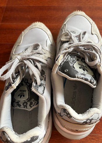 Kadın Spor Ayakkabı - Görsel 4