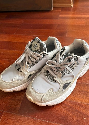 Kadın Spor Ayakkabı - Görsel 2