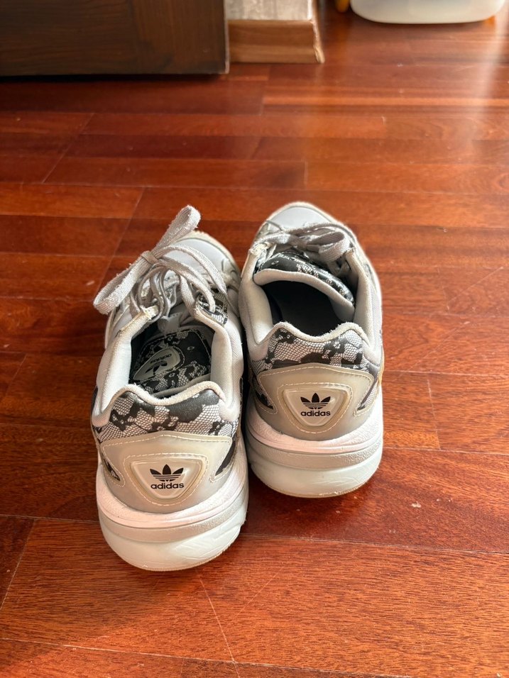 Kadın Spor Ayakkabı - Görsel 5