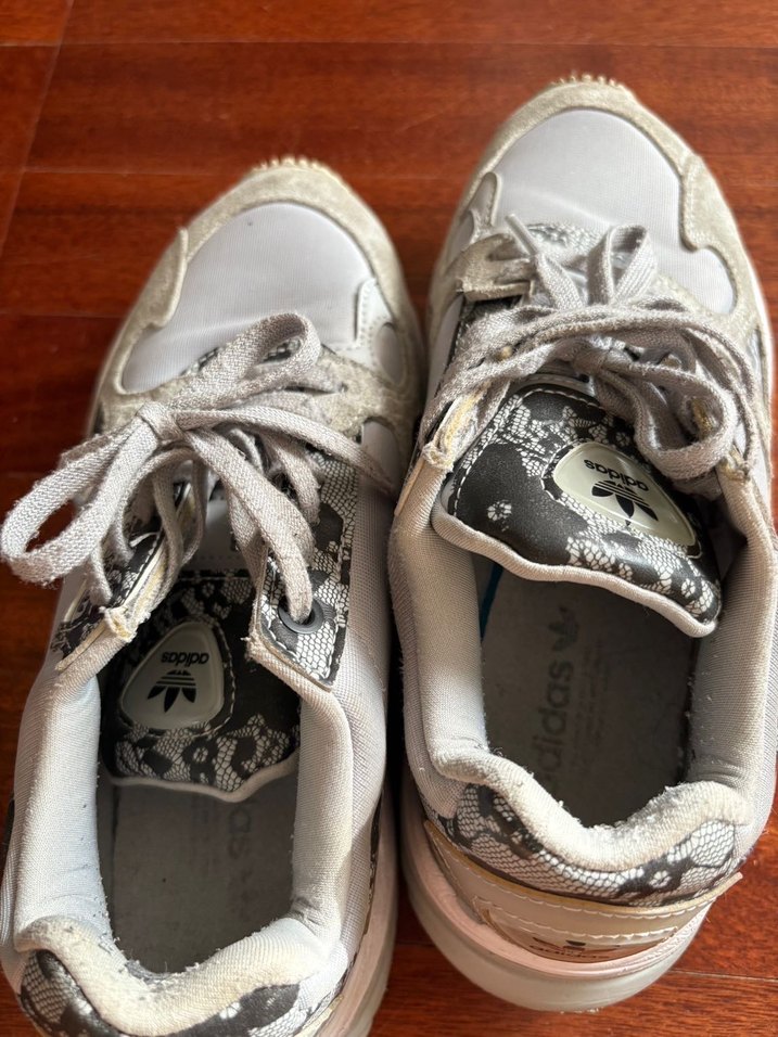 Kadın Spor Ayakkabı - Görsel 4