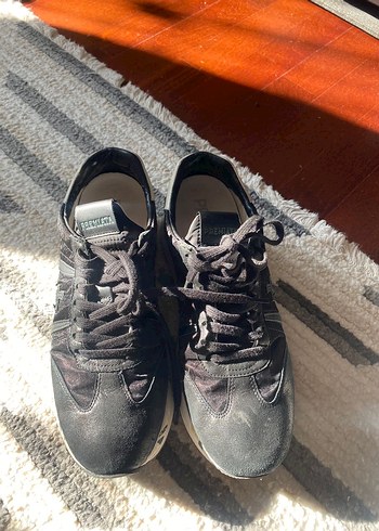 Spor Ayakkabı - Görsel 4