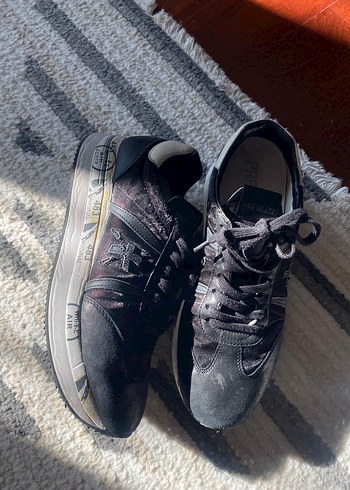 Spor Ayakkabı - Görsel 3