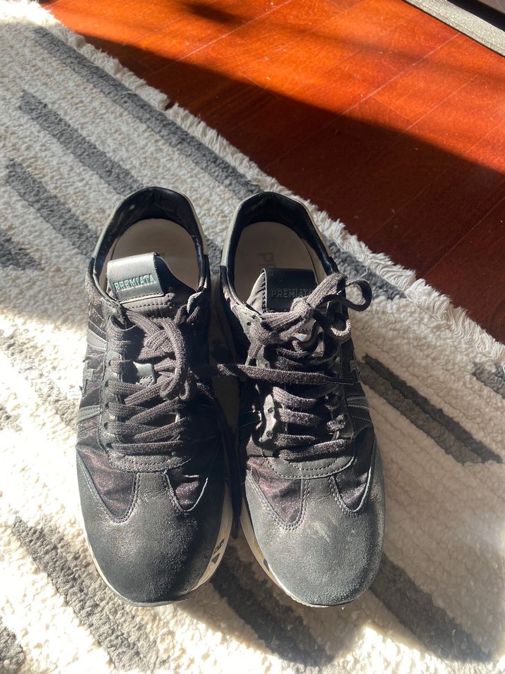 Spor Ayakkabı - Görsel 4