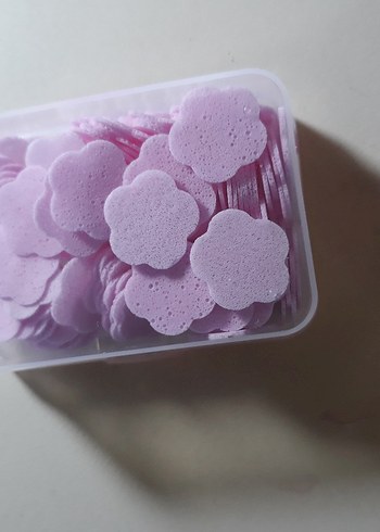 kâğıt sabun - Görsel 3