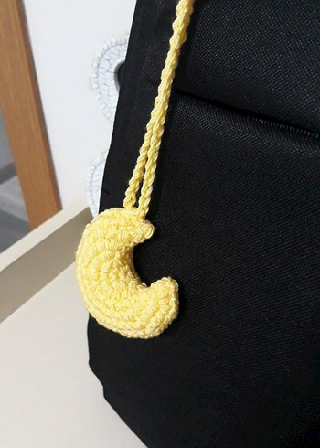 süs ay seklinde - Görsel 3