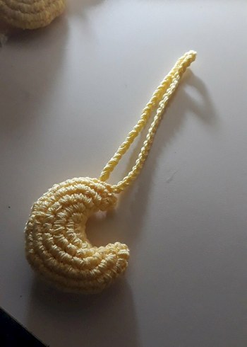 süs ay seklinde - Görsel 2