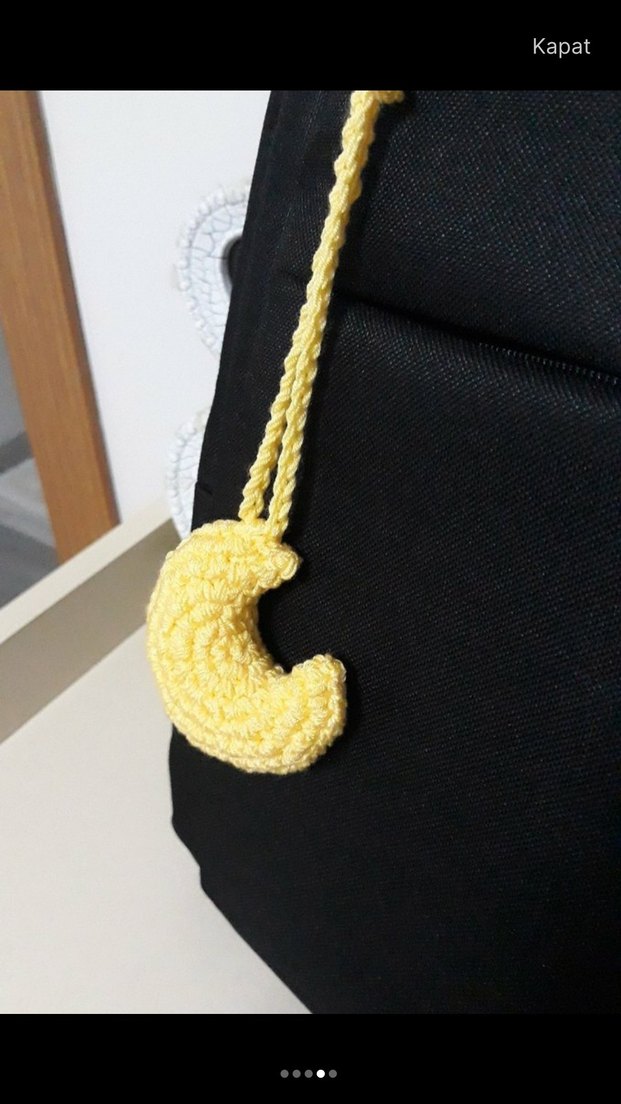 süs ay seklinde - Görsel 3