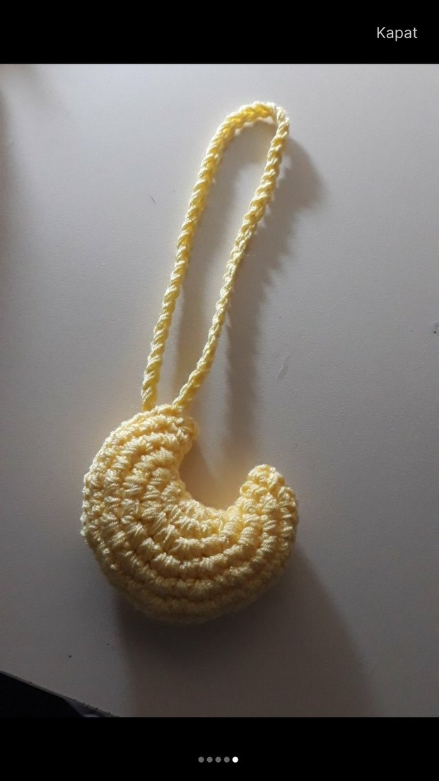 süs ay seklinde - Görsel 4