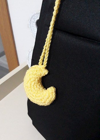 çanta süsü - Görsel 4