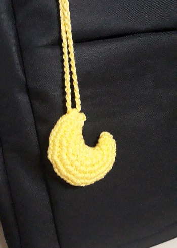 çanta süsü - Görsel 3