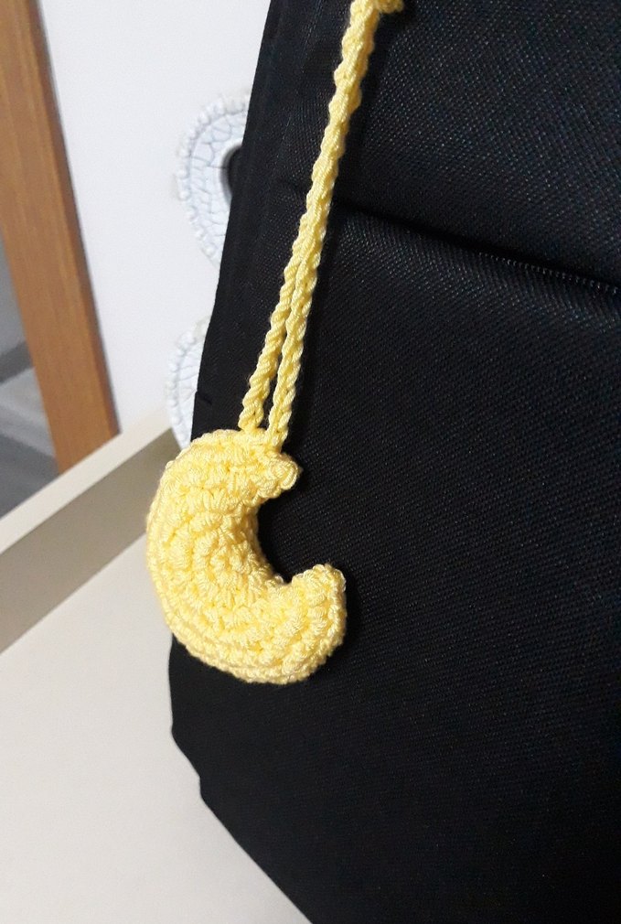 çanta süsü - Görsel 4