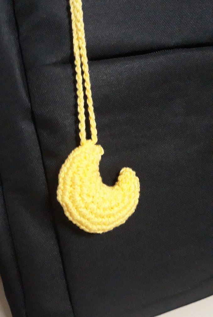 çanta süsü - Görsel 3