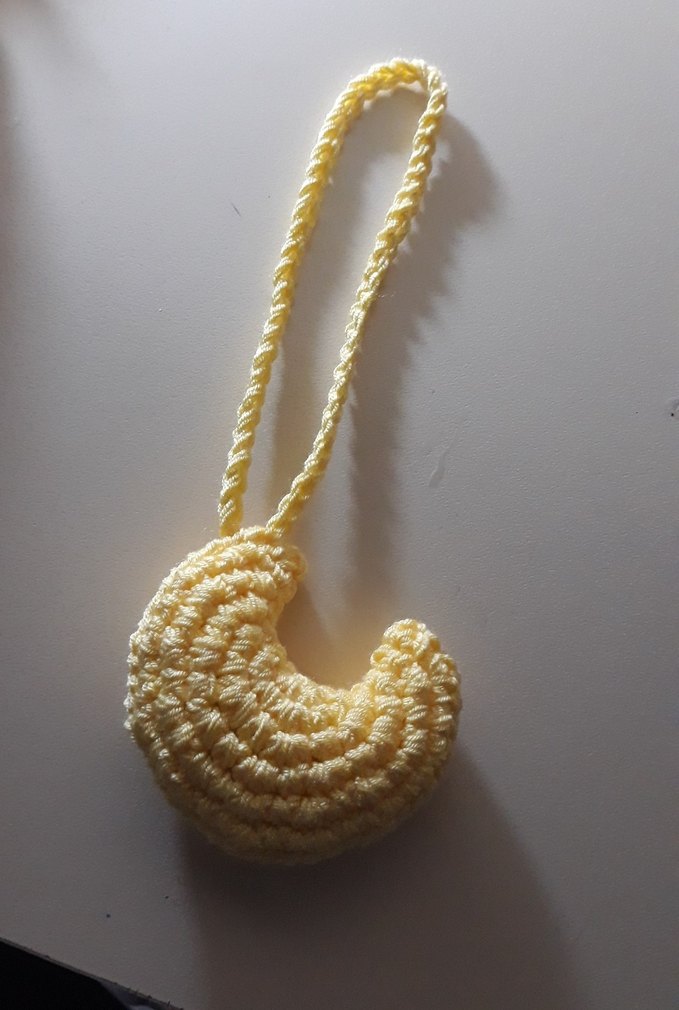 çanta süsü - Görsel 5