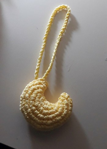 ay şeklinde sus - Görsel 4