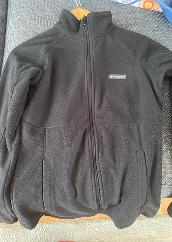 Columbia kadın polar - Görsel 3