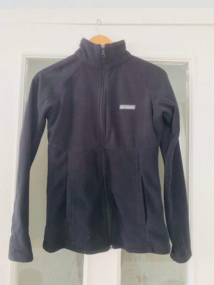 Columbia kadın polar - Görsel 2